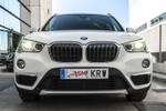 BMW X1 18dA sDrive Business Pack 150cv Aut  ocasión