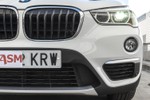 BMW X1 18dA sDrive Business Pack 150cv Aut  ocasión