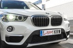 BMW X1 18dA sDrive Business Pack 150cv Aut  ocasión