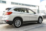 BMW X1 18dA sDrive Business Pack 150cv Aut  ocasión