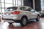 BMW X1 18dA sDrive Business Pack 150cv Aut  ocasión