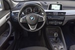 BMW X1 18dA sDrive Business Pack 150cv Aut  ocasión