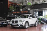 BMW X1 18dA sDrive Business Pack 150cv Aut  ocasión