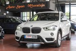 BMW X1 18dA sDrive Business Pack 150cv Aut  ocasión