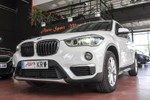 BMW X1 18dA sDrive Business Pack 150cv Aut  ocasión