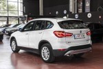 BMW X1 18dA sDrive Business Pack 150cv Aut  ocasión