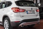 BMW X1 18dA sDrive Business Pack 150cv Aut  ocasión