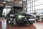 AUDI A3 SB 30 GTron GNC Desing Line Tech Pack 130cv Aut  ocasión