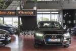 AUDI A3 SB 30 G-Tron GNC Desing Edition Tech Pack 130cv Aut sTronic  ocasión