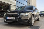 AUDI A3 SB 30 GTron GNC Desing Line Tech Pack 130cv Aut  ocasión