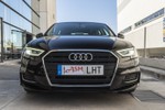 AUDI A3 SB 30 G-Tron GNC Desing Edition Tech Pack 130cv Aut sTronic  ocasión