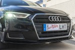 AUDI A3 SB 30 GTron GNC Desing Line Tech Pack 130cv Aut  ocasión