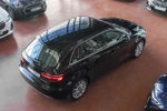 AUDI A3 SB 30 GTron GNC Desing Line Tech Pack 130cv Aut  ocasión