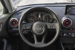 AUDI A3 SB 30 GTron GNC Desing Line Tech Pack 130cv Aut  ocasión