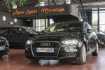 AUDI A3 SB 30 GTron GNC Desing Line Tech Pack 130cv Aut  ocasión