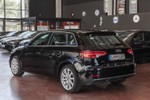 AUDI A3 SB 30 GTron GNC Desing Line Tech Pack 130cv Aut  ocasión