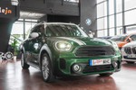 MINI Countryman Cooper D Classic Line Premium First Pack 150cv Aut  seminuevo