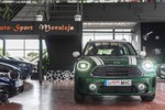 MINI Countryman Cooper D Classic Line Premium First Pack 150cv Aut  seminuevo