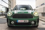 MINI Countryman Cooper D Classic Line Premium First Pack 150cv Aut  seminuevo