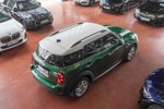 MINI Countryman Cooper D Classic Line Premium First Pack 150cv Aut  seminuevo