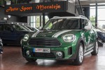 MINI Countryman Cooper D Classic Line Premium First Pack 150cv Aut  seminuevo