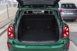 MINI Countryman Cooper D Classic Line Premium First Pack 150cv Aut  seminuevo