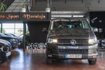 VOLKSWAGEN Caravelle Batalla Corta 2.0TDi Pack 9 Plazas 114cv  ocasión