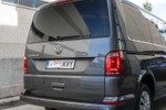 VOLKSWAGEN Caravelle Batalla Corta 2.0TDi Pack 9 Plazas 114cv  ocasión