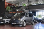 VOLKSWAGEN Caravelle Batalla Corta 2.0TDi Pack 9 Plazas 114cv  ocasión