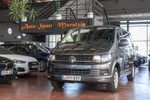 VOLKSWAGEN Caravelle Batalla Corta 2.0TDi Pack 9 Plazas 114cv  ocasión