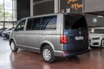 VOLKSWAGEN Caravelle Batalla Corta 2.0TDi Pack 9 Plazas 114cv  ocasión