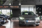 AUDI A4 Avant 40 G-Tron GNC S-Line Vision Pack 170cv Aut  ocasión