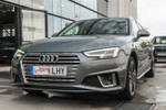 AUDI A4 Avant 40 G-Tron GNC S-Line Vision Pack 170cv Aut  ocasión