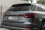 AUDI A4 Avant 40 G-Tron GNC S-Line Vision Pack 170cv Aut  ocasión