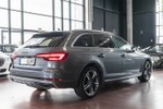 AUDI A4 Avant 40 G-Tron GNC S-Line Vision Pack 170cv Aut  ocasión