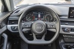 AUDI A4 Avant 40 G-Tron GNC S-Line Vision Pack 170cv Aut  ocasión