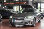 AUDI A4 Avant 40 G-Tron GNC S-Line Vision Pack 170cv Aut  ocasión