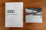 AUDI A4 Avant 40 G-Tron GNC S-Line Vision Pack 170cv Aut  ocasión