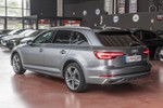 AUDI A4 Avant 40 G-Tron GNC S-Line Vision Pack 170cv Aut  ocasión