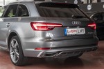 AUDI A4 Avant 40 G-Tron GNC S-Line Vision Pack 170cv Aut  ocasión