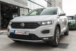 VOLKSWAGEN T-Roc 1.5TSi Sport Pack 150cv  ocasión