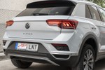 VOLKSWAGEN T-Roc 1.5TSi Sport Pack 150cv  ocasión