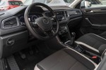 VOLKSWAGEN T-Roc 1.5TSi Sport Pack 150cv  ocasión