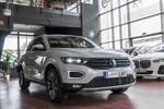 VOLKSWAGEN T-Roc 1.5TSi Sport Pack 150cv  ocasión