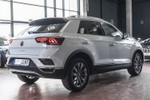 VOLKSWAGEN T-Roc 1.5TSi Sport Pack 150cv  ocasión