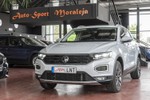 VOLKSWAGEN T-Roc 1.5TSi Sport Pack 150cv  ocasión