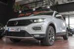 VOLKSWAGEN T-Roc 1.5TSi Sport Pack 150cv  ocasión