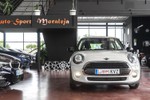 MINI One D 95cv  ocasión