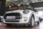 MINI One D 95cv  ocasión