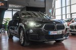 BMW X2 18dA sDrive Travel & Business Packs 150cv Aut  ocasión